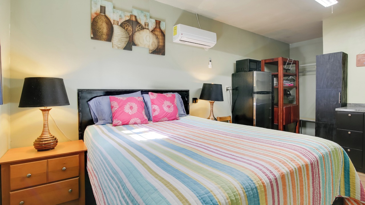 Photo of Bedroom in Sebastian