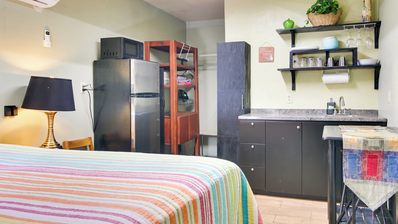 Photo of Bedroom in Sebastian