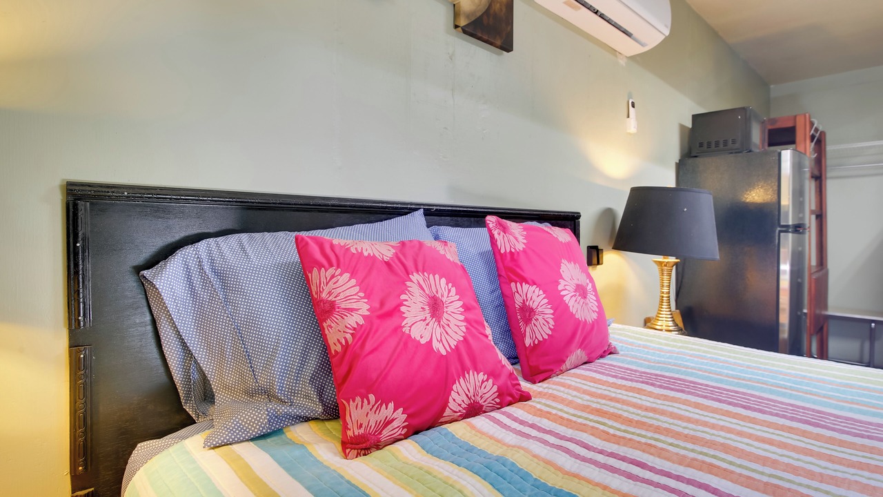 Photo of Bedroom in Sebastian