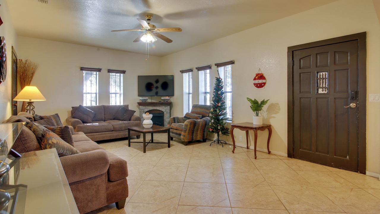Photo of Livingroom in Sebastian