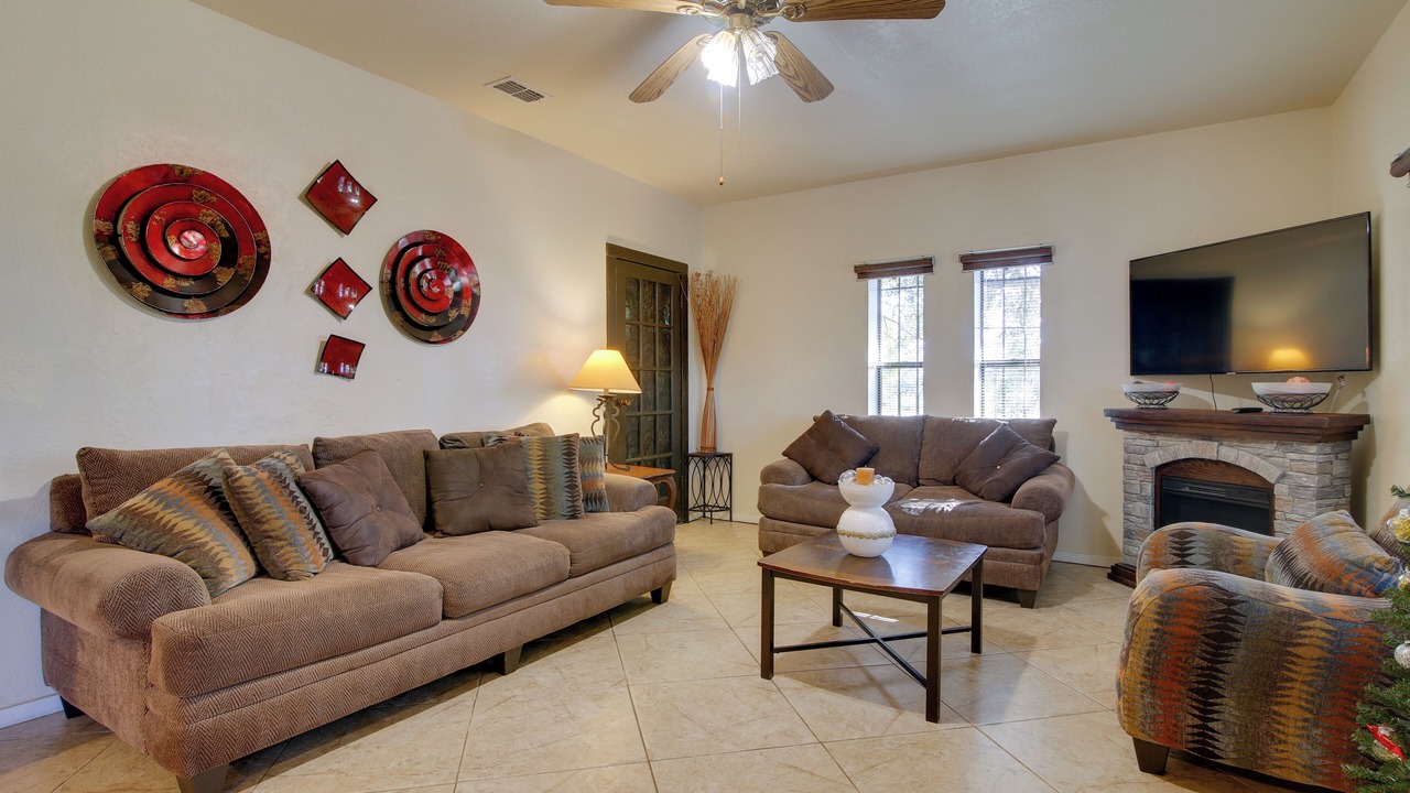 Photo of Bedroom in Sebastian