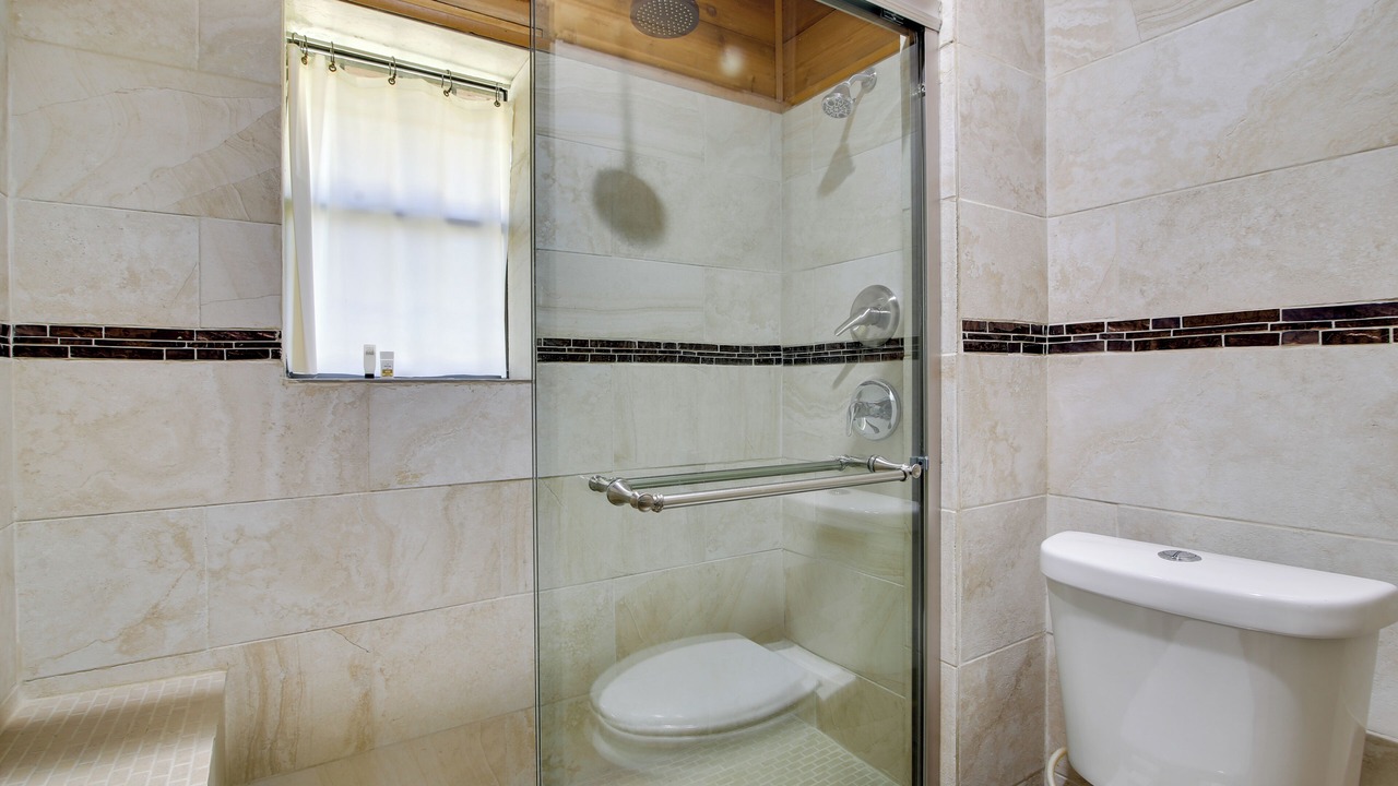 Photo of Bathroom in Sebastian