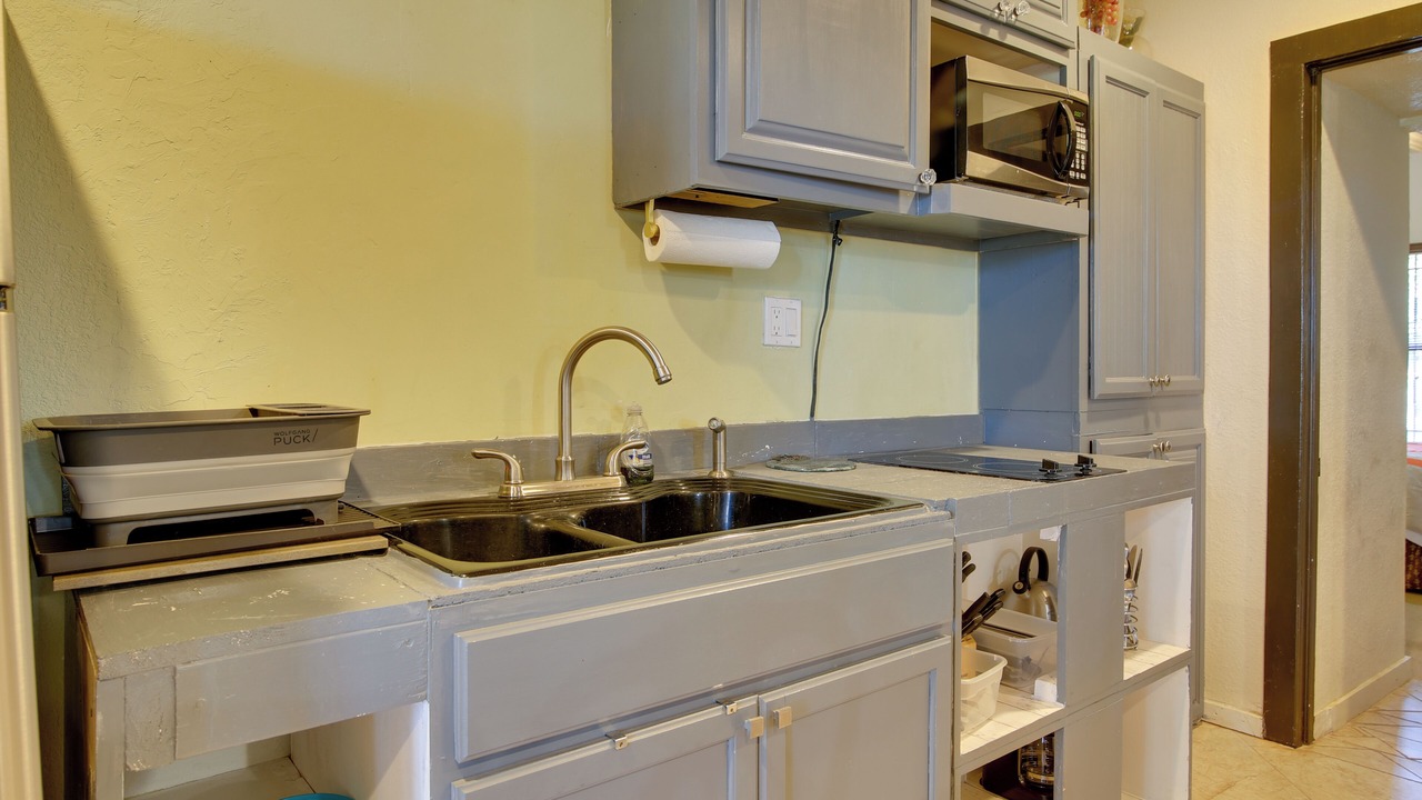 Photo of Kitchen in Sebastian