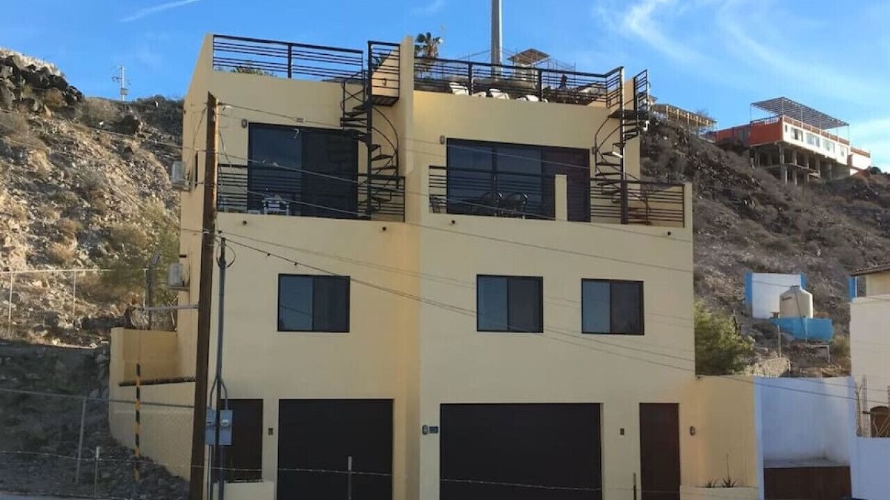 Photo of Outdoor in El Puerto