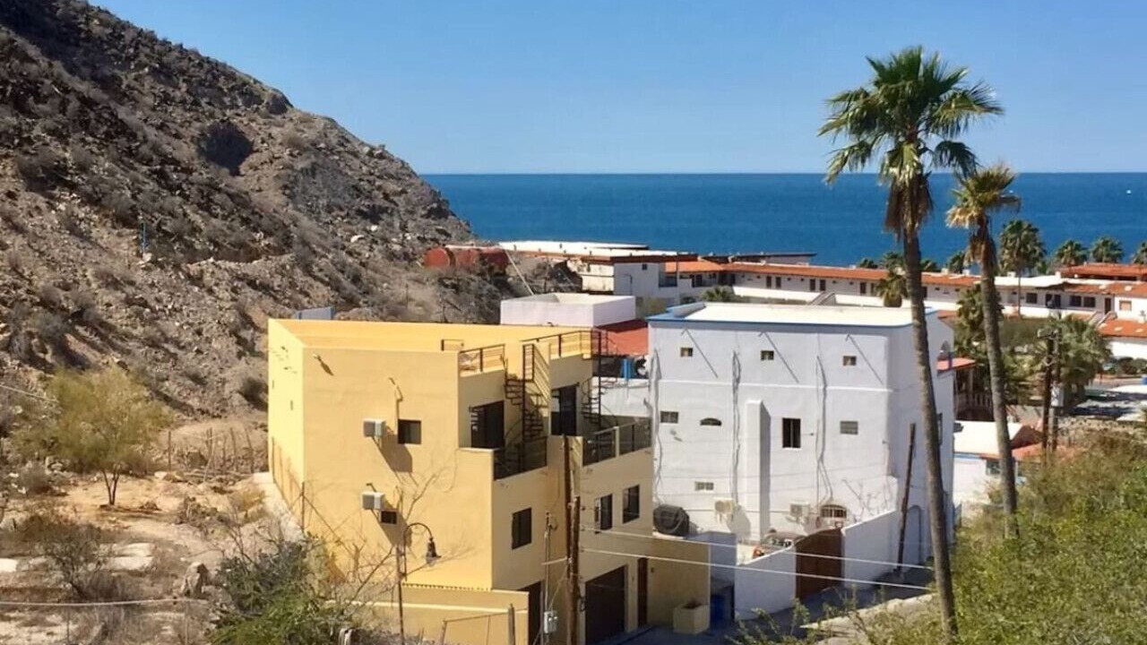 Photo of Outdoor in El Puerto
