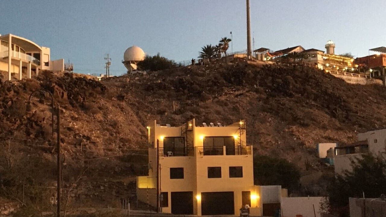 Photo of Outdoor in El Puerto