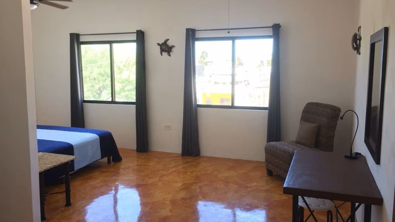 Photo of Bedroom in El Puerto