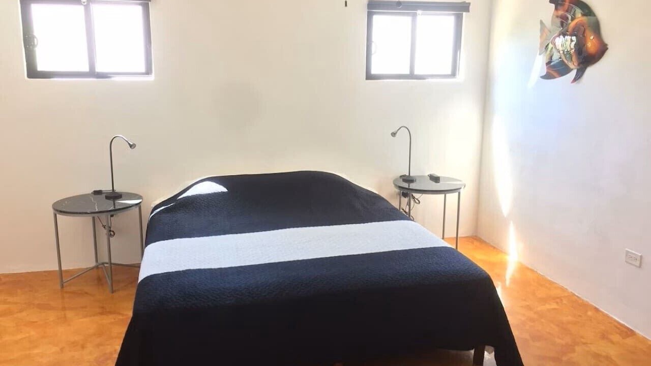 Photo of Bedroom in El Puerto