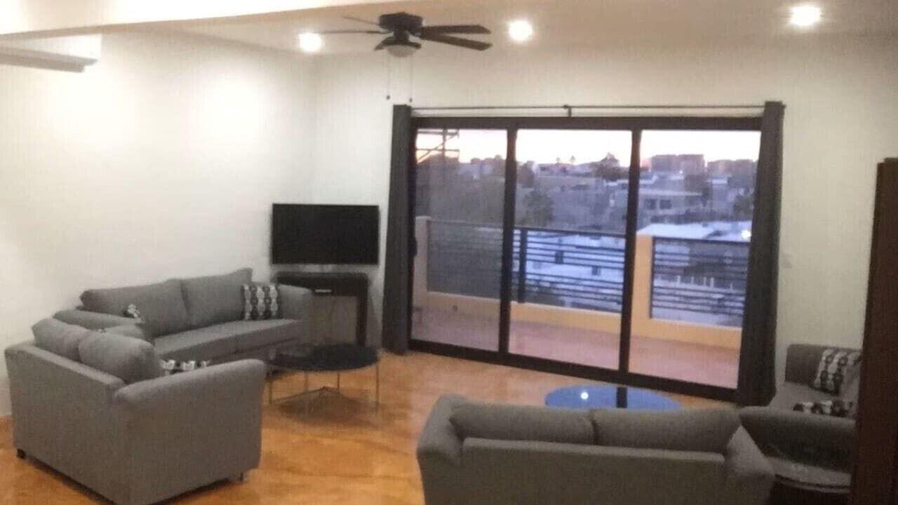 Photo of Livingroom in El Puerto