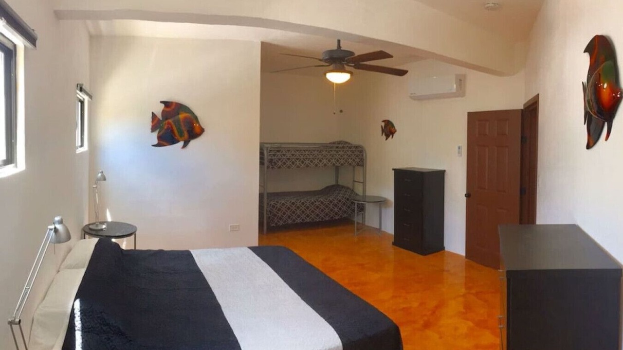 Photo of Bedroom in El Puerto