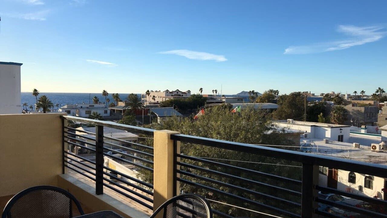 Photo of Outdoor in El Puerto