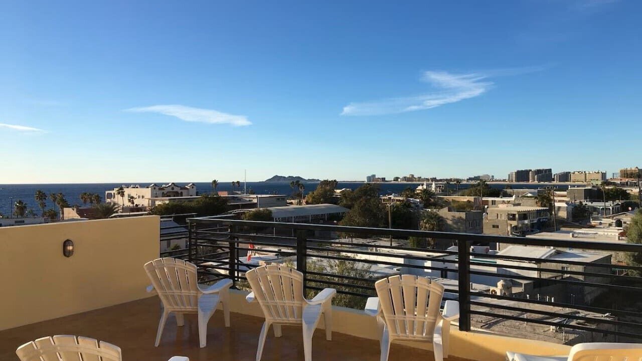 Photo of Outdoor in El Puerto