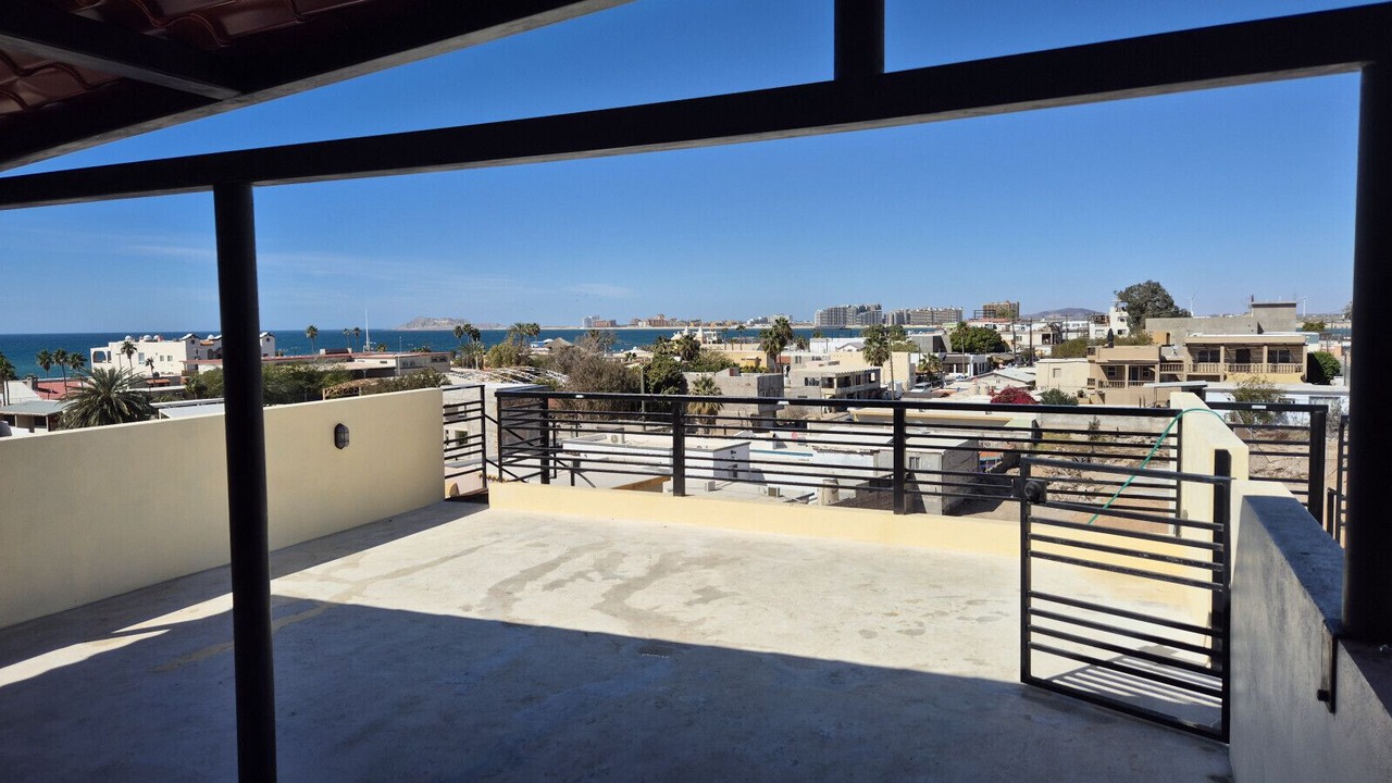 Photo of Outdoor in El Puerto