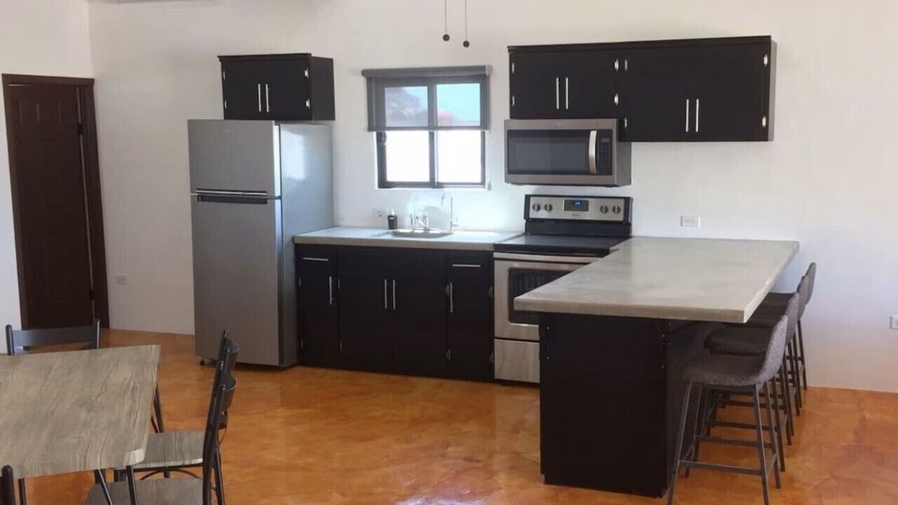 Photo of Kitchen in El Puerto