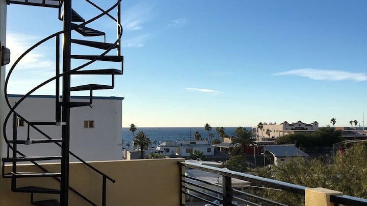 Photo of Outdoor in El Puerto