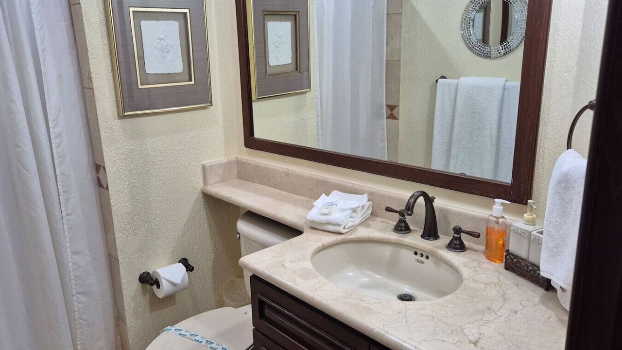 Photo of Bathroom in Bella Vista