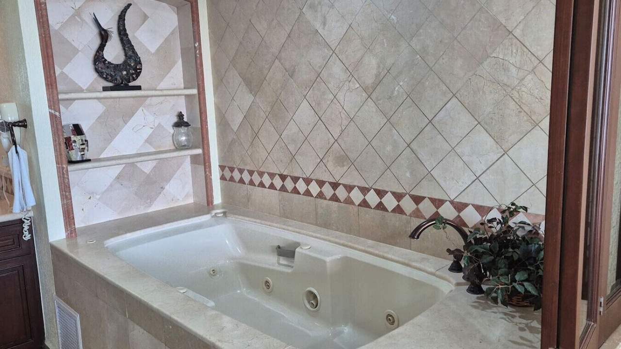 Photo of Bathroom in Bella Vista