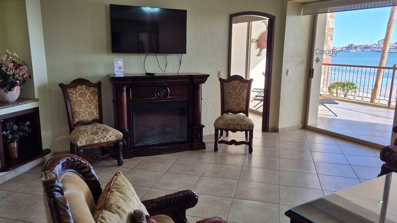 Photo of Bedroom in Bella Vista