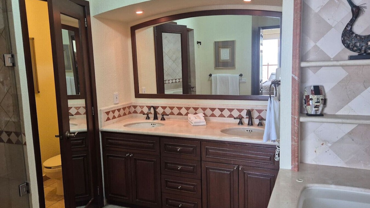 Photo of Bathroom in Bella Vista
