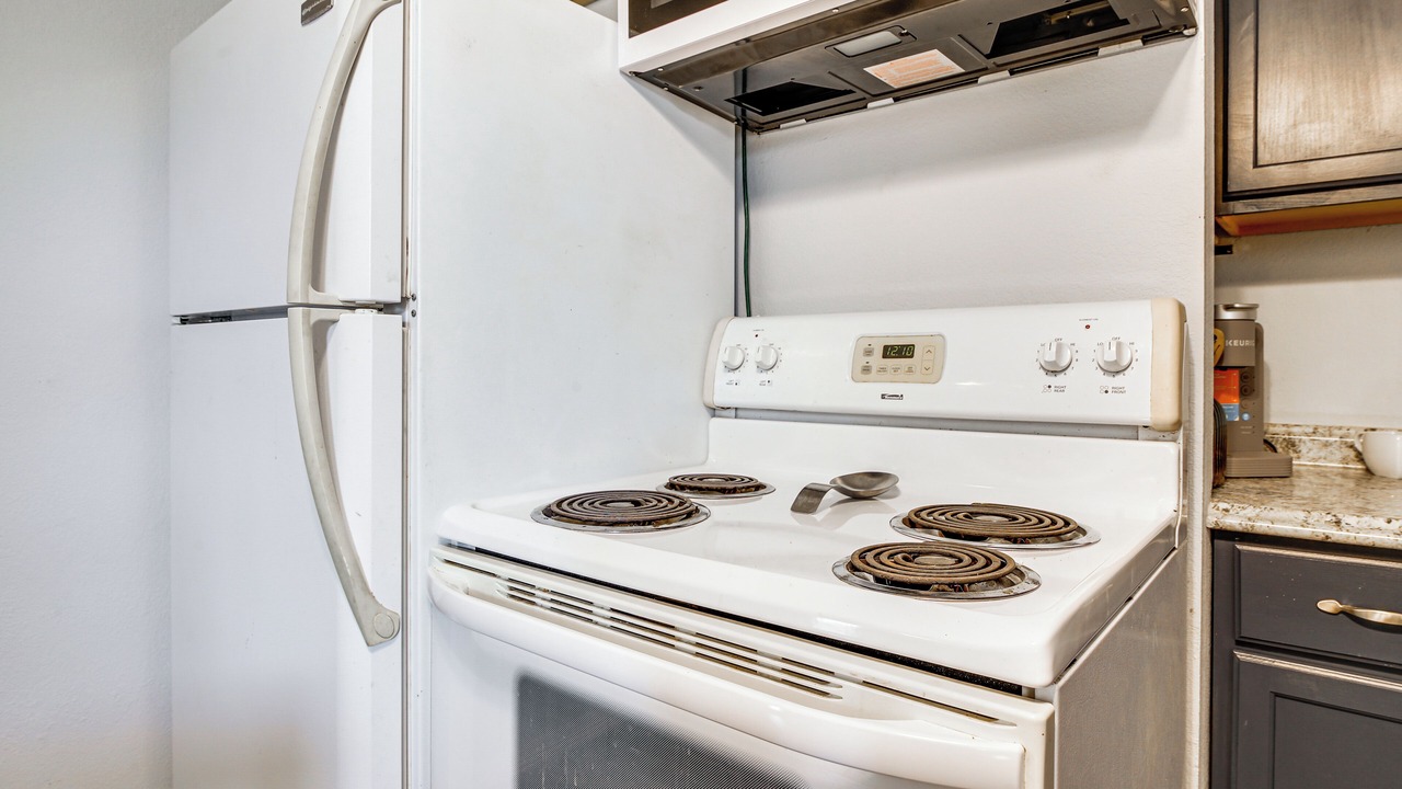 Photo of Kitchen in Laguna Vista