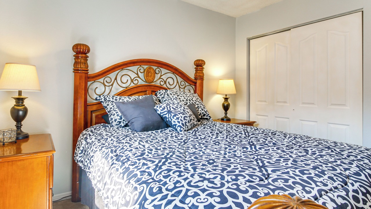 Photo of Bedroom in Laguna Vista