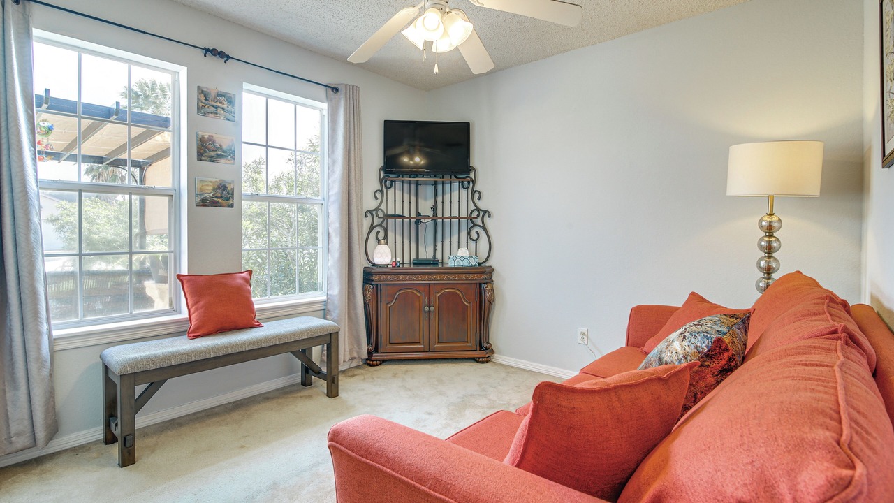 Photo of Bedroom in Laguna Vista