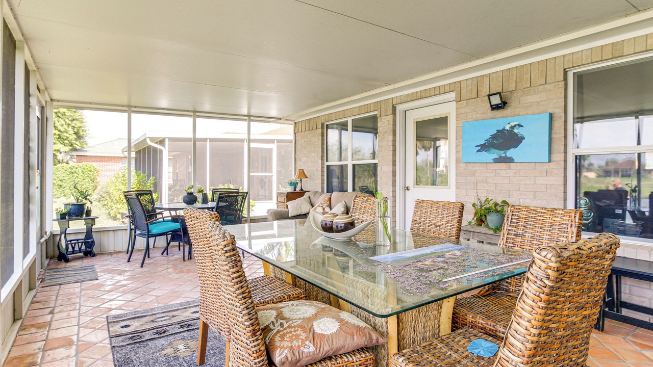 Photo of Outdoor in Laguna Vista