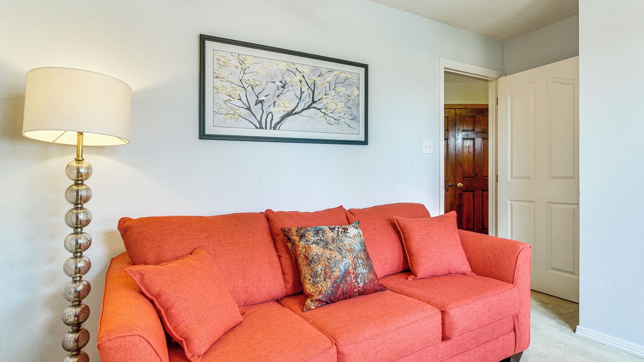 Photo of Livingroom in Laguna Vista