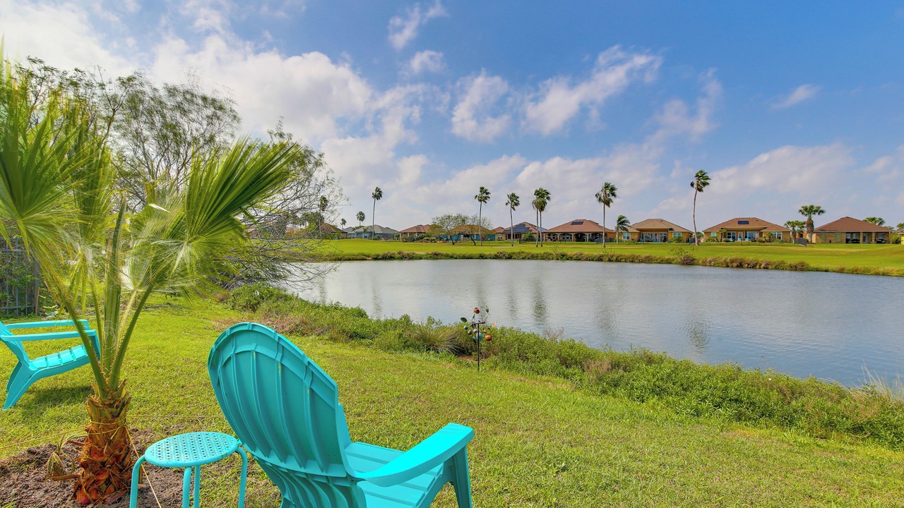 Photo of Outdoor in Laguna Vista