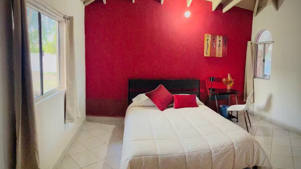 Photo of Bedroom in Costa Brava