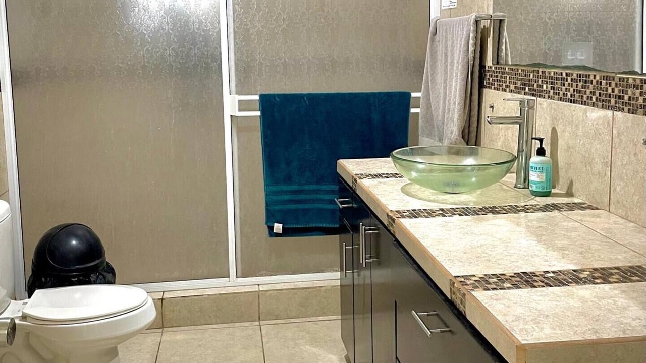Photo of Bathroom in Costa Brava