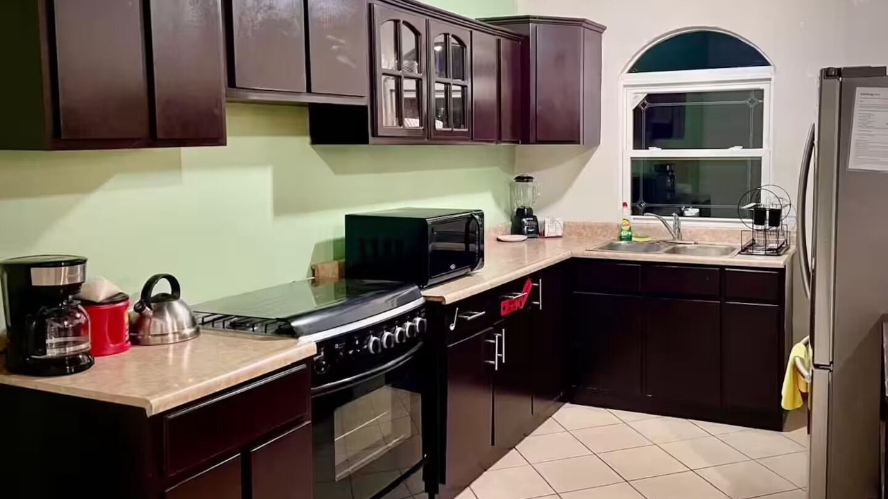 Photo of Kitchen in Costa Brava
