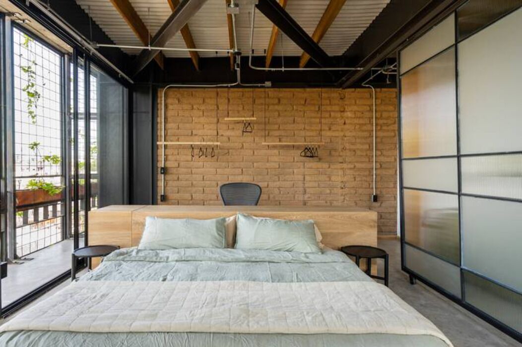 Photo of Bedroom in Americana
