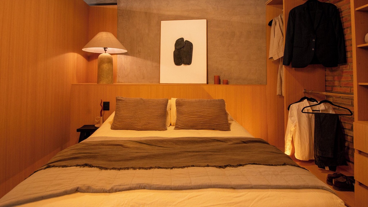 Photo of Bedroom in Providencia