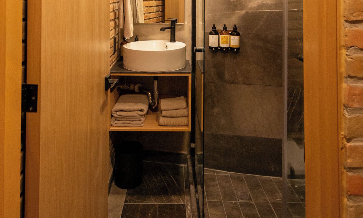 Photo of Bathroom in Providencia