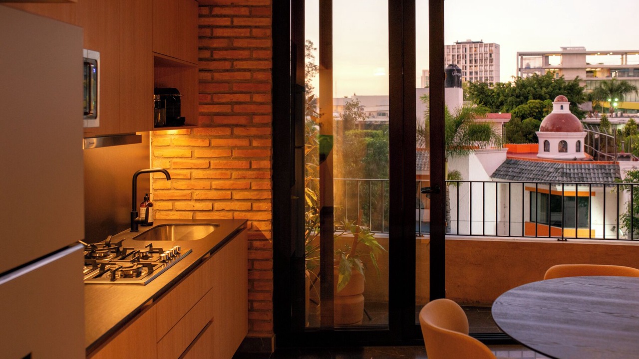 Photo of Kitchen in Providencia