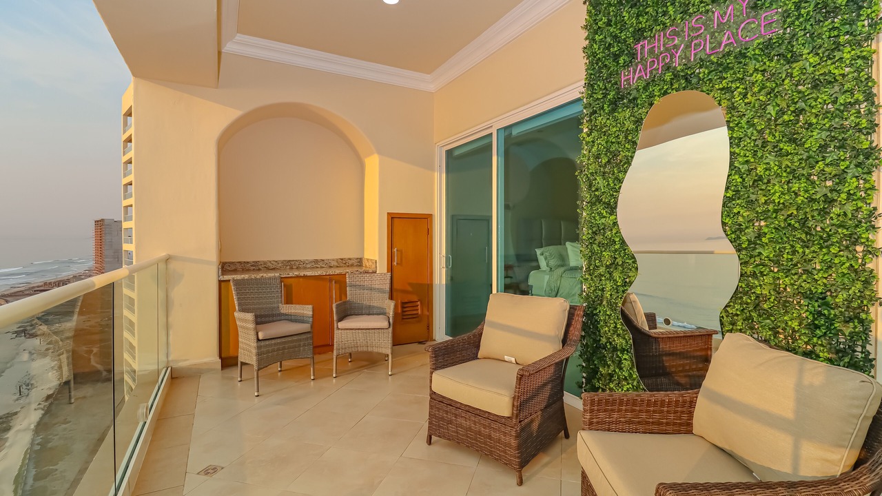 Photo of Outdoor in Rosarito