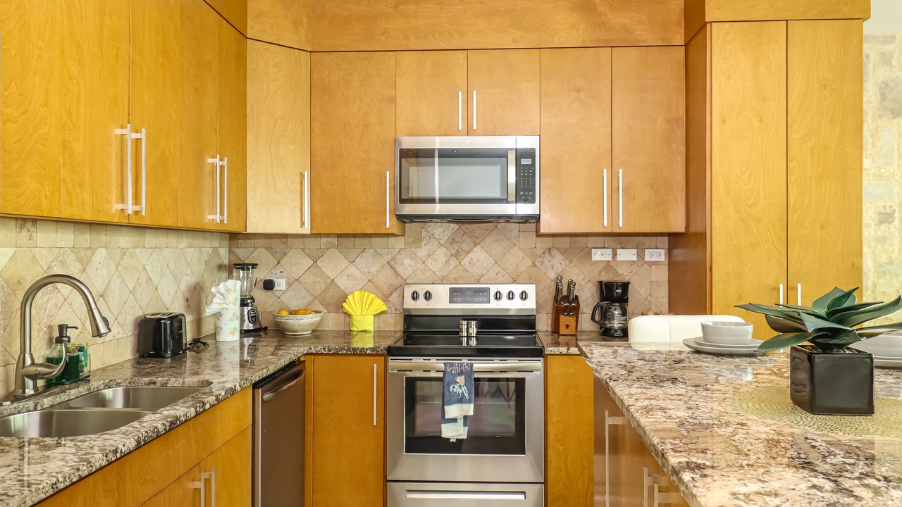 Photo of Kitchen in Rosarito