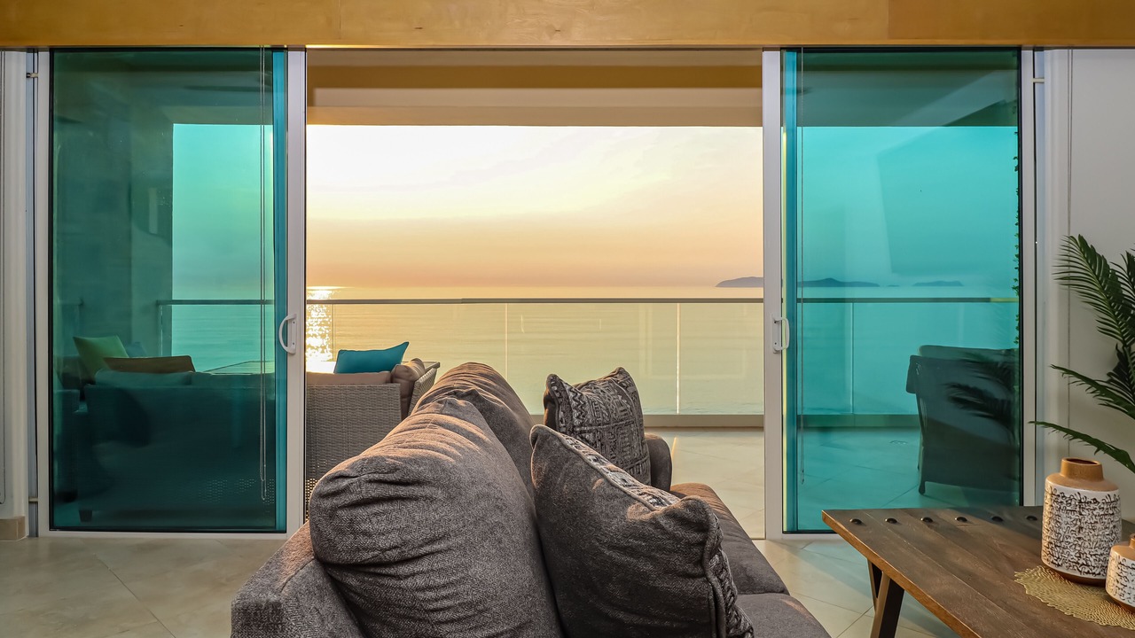 Photo of Livingroom in Rosarito