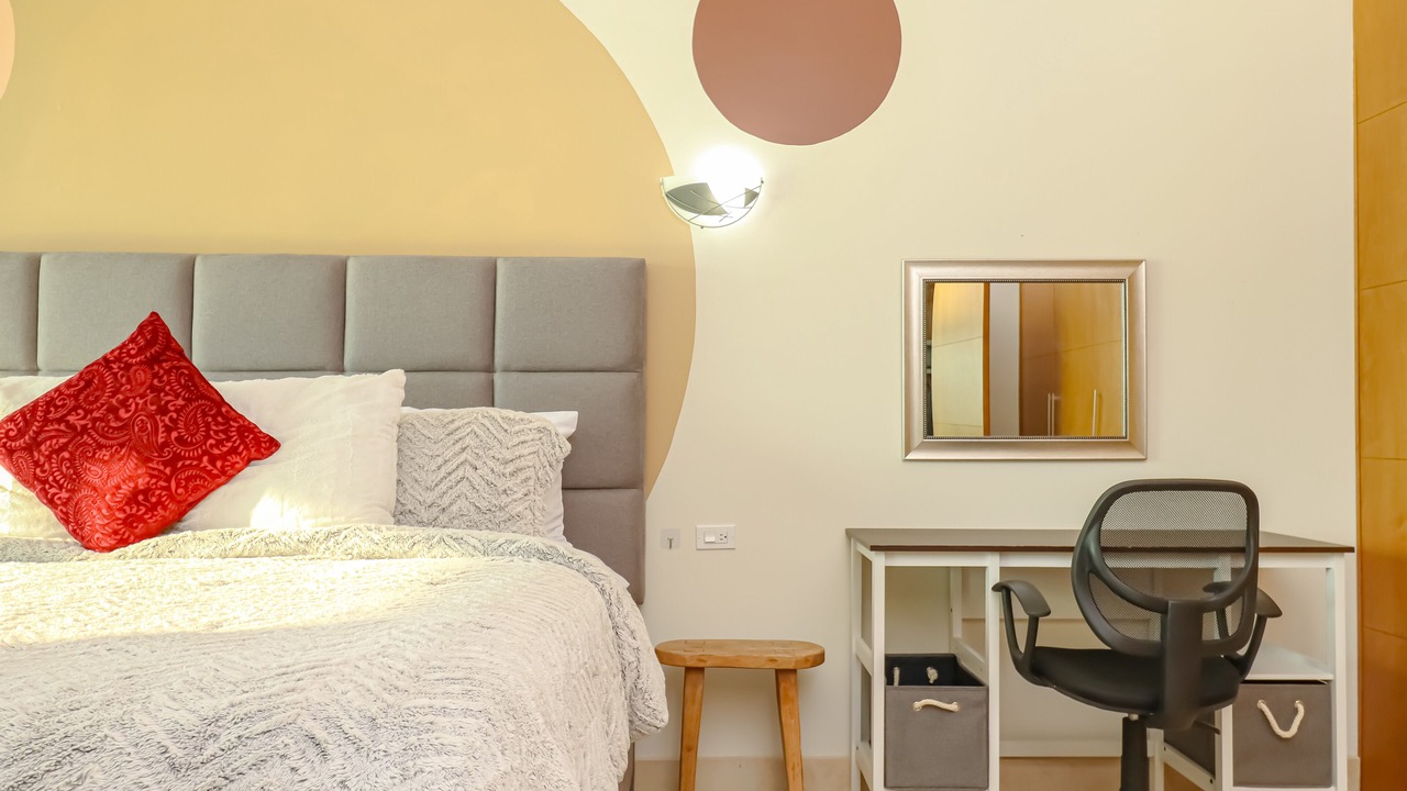 Photo of Bedroom in Rosarito