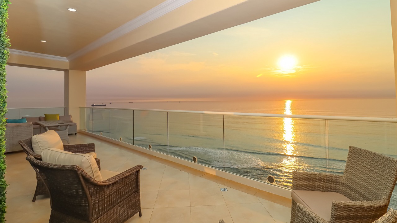 Photo of Outdoor in Rosarito