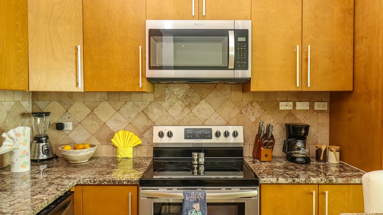 Photo of Kitchen in Rosarito