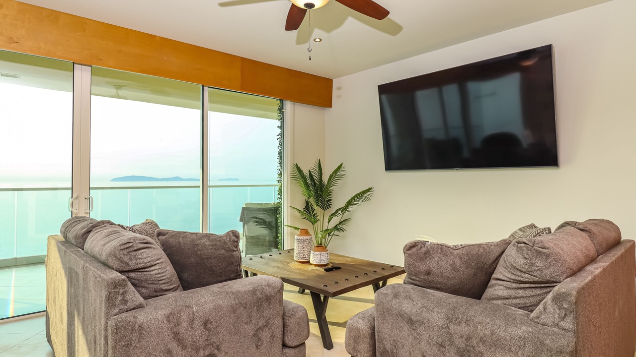 Photo of Livingroom in Rosarito
