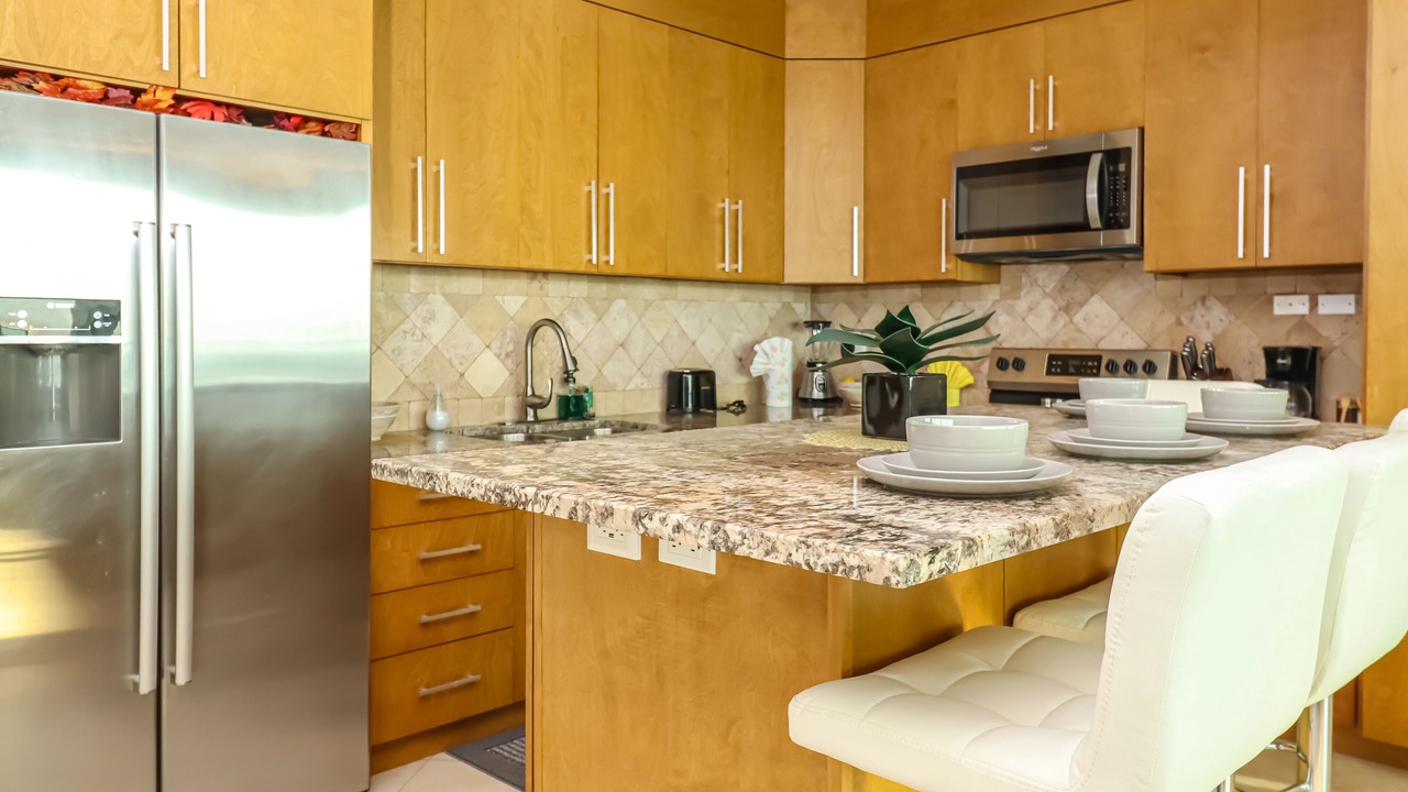 Photo of Kitchen in Rosarito