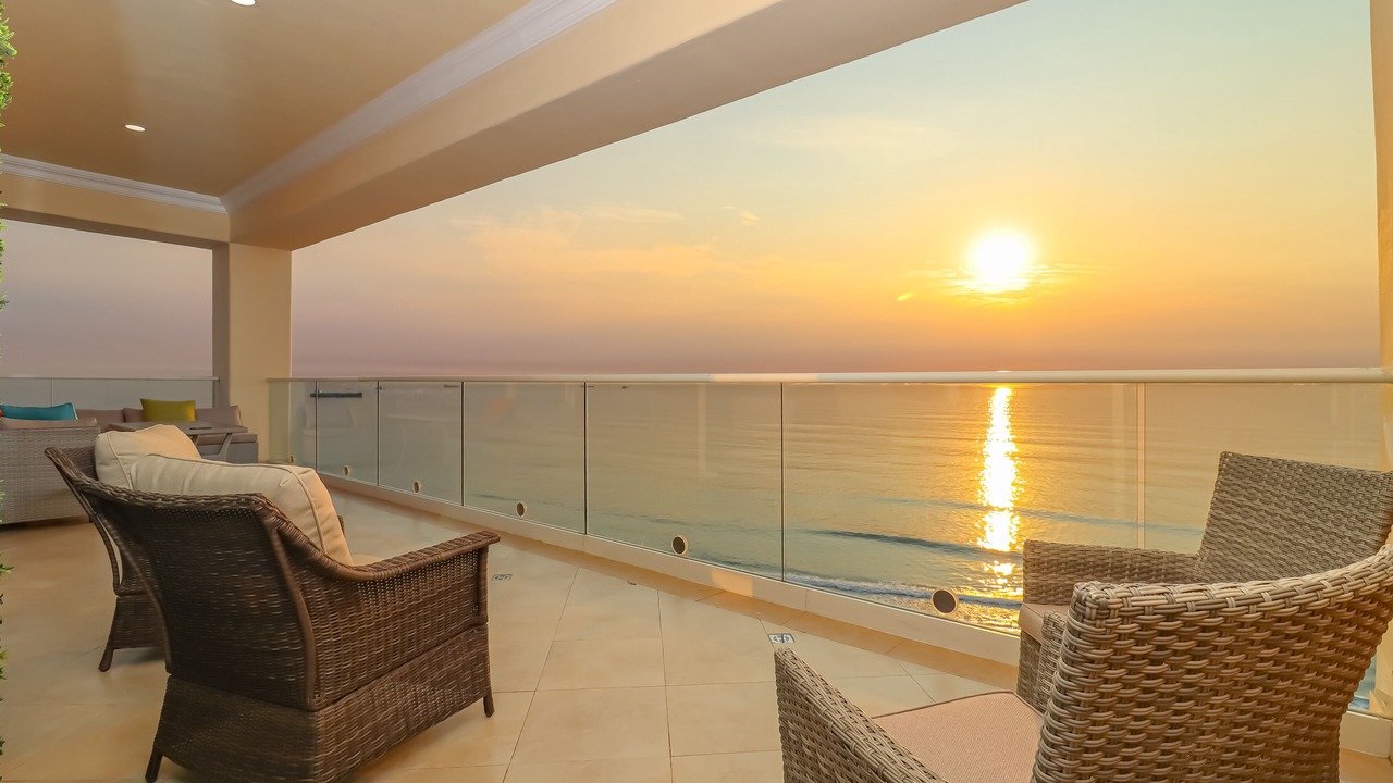 Photo of Outdoor in Rosarito