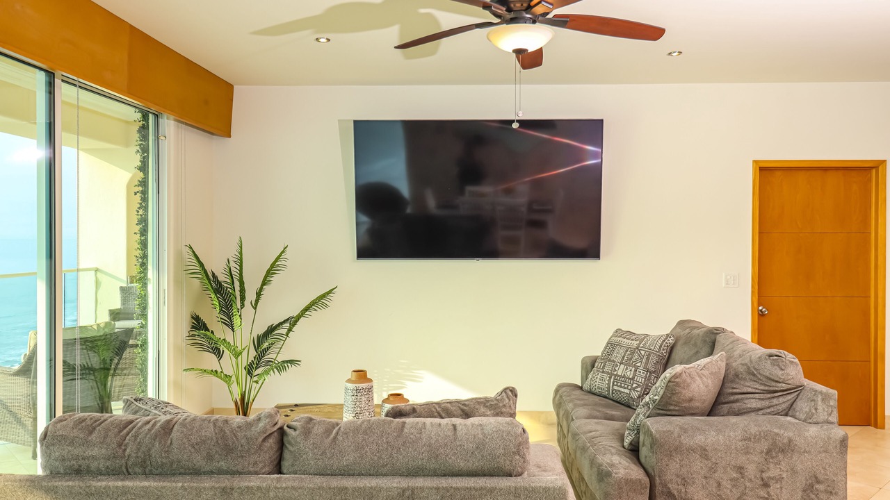 Photo of Livingroom in Rosarito