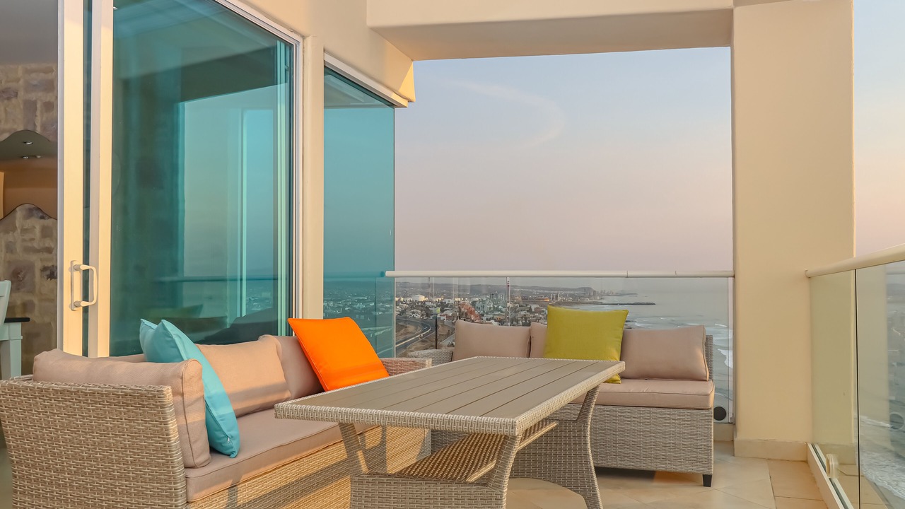 Photo of Patio Balcony in Rosarito