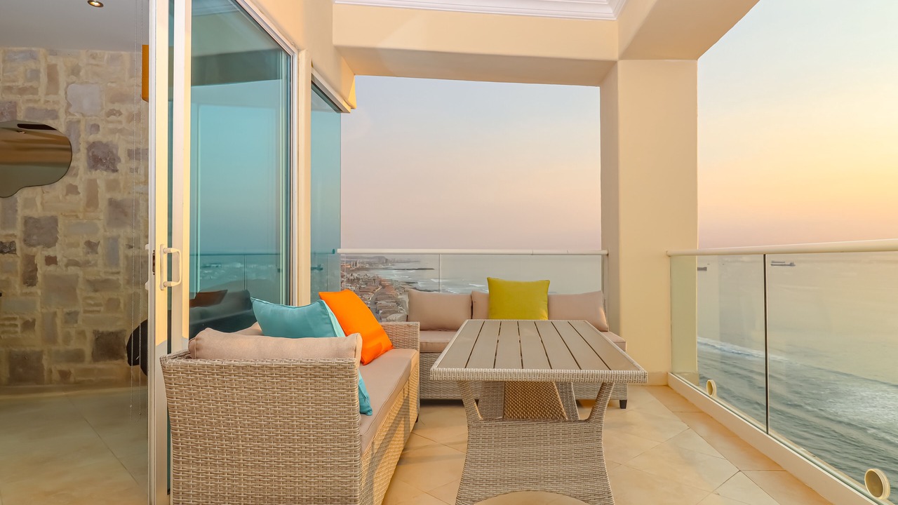 Photo of Outdoor in Rosarito