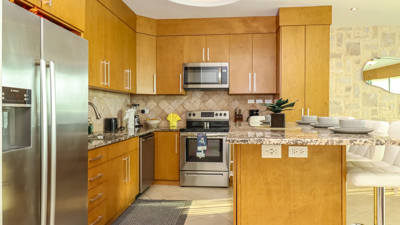 Photo of Kitchen in Rosarito