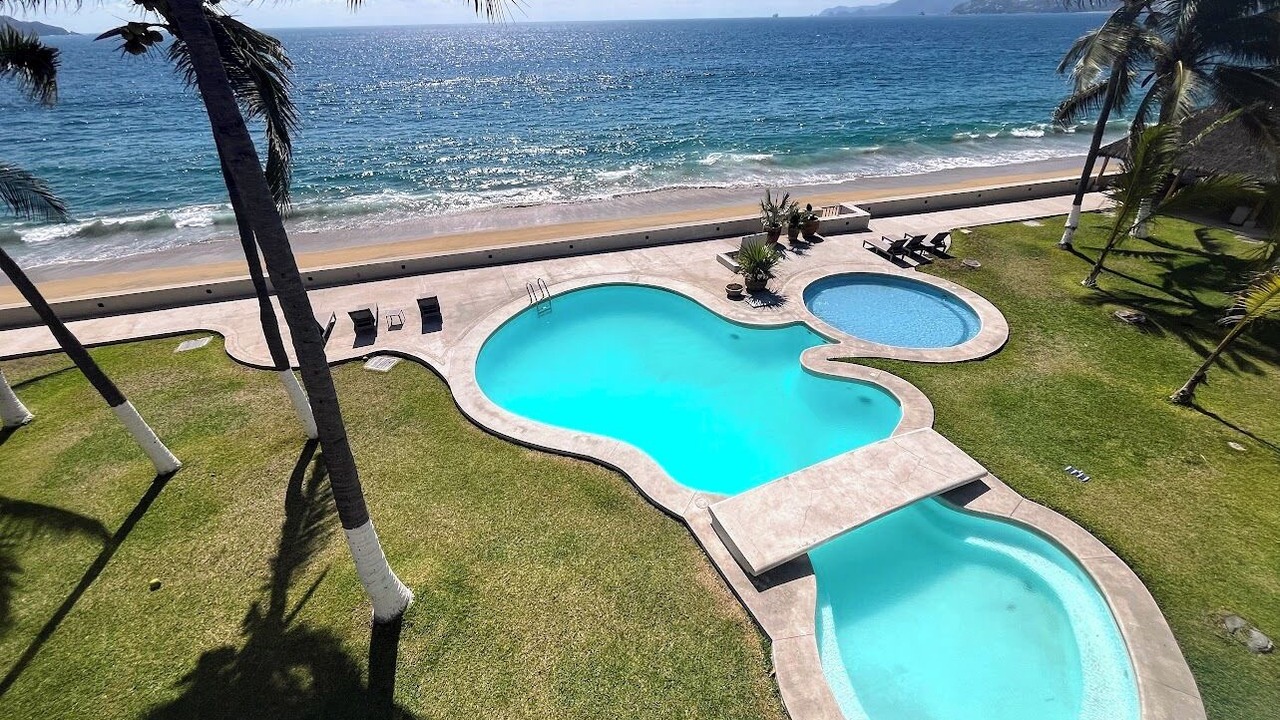 Photo of Outdoor in Manzanillo